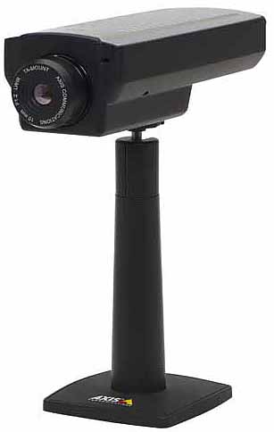 AXIS Q1922 10MM 30FPS - Kamery IP termowizyjne